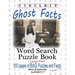 Circle It, Ghost Facts, Word Search, Puzzle Book