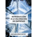Introducción a la valoración de empresas