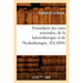 Formulaire Des Eaux Minérales, de la Balnéothérapie Et de l'Hydrothérapie, (Éd.1894)