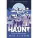 Haunt: A Small Town Ghost Romance