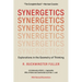 Synergetics: Explorations in the Geometry of Thinking
