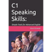 C1 Speaking Skills: Simple Tools for Advanced English