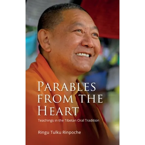 Parables from the Heart