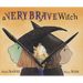 A Very Brave Witch
