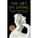Art of Living: The Classical Mannual on Virtue, Happiness, and Effectiveness