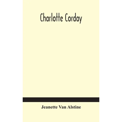 Charlotte Corday