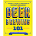 Beer Brewing 101: A Beginner's Guide to Homebrewing for Craft Beer Lovers