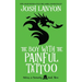 The Boy with the Painful Tattoo: Holmes & Moriarity 3