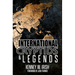 International Cryptids & Legends