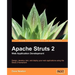 Apache Struts 2 Web Application Development
