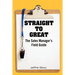 Straight to Great: The Sales Manager's Field Guide