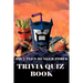 Aqua Teen Hunger Force: Trivia Quiz Book
