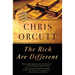 The Rich Are Different