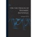On the Design of Rhombic Antennas.