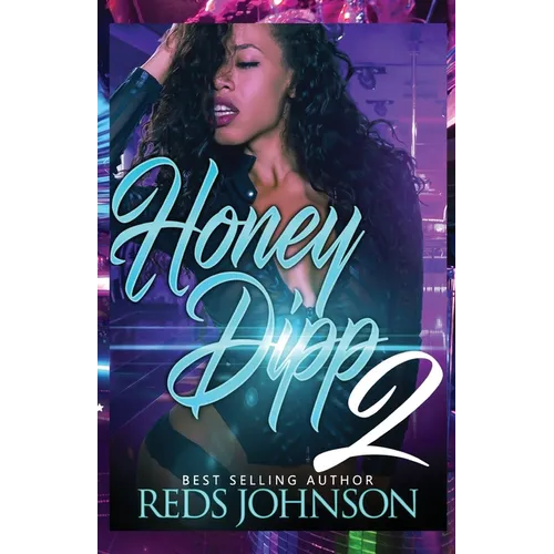 Honey Dipp 2