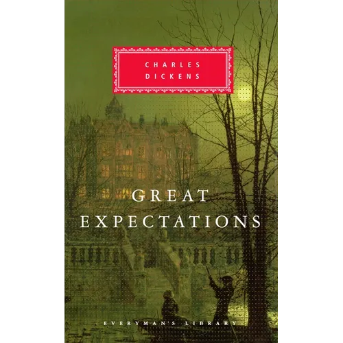 Great Expectations: Introduction by Michael Slater