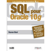 SQL pour Oracle 10g