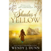 Shades of Yellow: Who better to write about a betrayed woman than a woman betrayed?