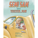 Semi Sam Is a Trucker Man