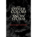 The Other Colors in a Snow Storm