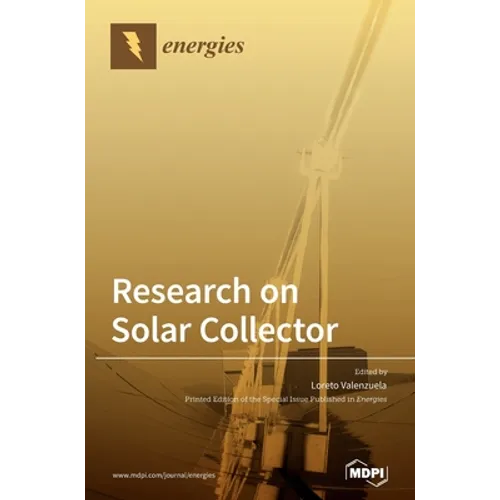 Research on Solar Collector