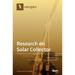 Research on Solar Collector