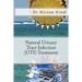 Natural Urinary Tract Infection (UTI) Treatment