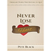 Never Lose Heart: Ordinary People Who Refused to Quit
