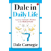 Dale in Daily Life: Applying Carnegie's Wisdom in the Modern World