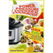 Power Pressure Cooker XL Cookbook: Quick & Easy Electric Pressure Cooker Recipes (Instant Pot Recipes, Slow Cooker Recipes, Vegan Pressure Cooking)