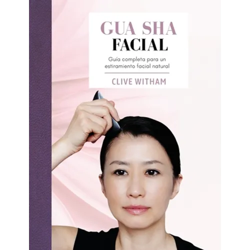 Gua sha Facial