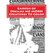 Garden of Dreams ME-MORPH Creatures To Color: An Adult Coloring Book & Tribute to Artist Minnie Evans