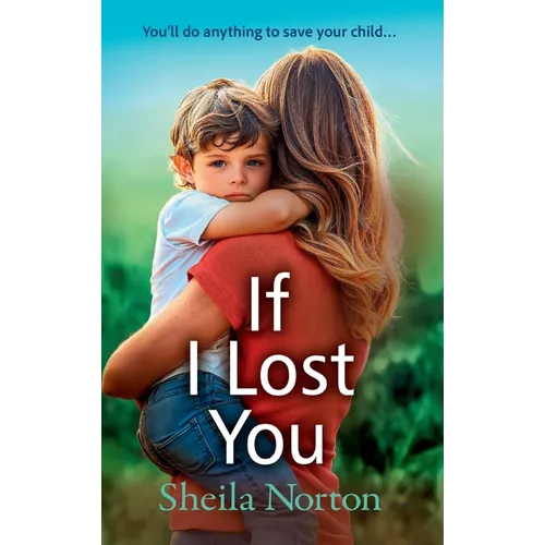 If I Lost You