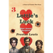 Lottie's Luck: A Novel of Frontier West Texas
