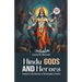 Hindu Gods And Heroes Studies In The History Of The Religion Of India
