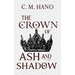 The Crown of Ash and Shadow