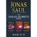 The Sarah Roberts Series Vol. 31-33