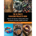 The Ultimate Paracord Projects Book: Discover the Secrets to Making Beach Wear Accessories, Bracelets, Wallets, and More