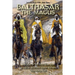 Balthasar The Magus (Let's Go For A Walk; Book Three)