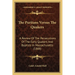 The Puritans Versus The Quakers: A Review Of The Persecutions Of The Early Quakers And Baptists In Massachusetts (1888)