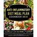 Anti-inflammatory Diet Meal Plan Cookbook 2020: Complete Guide of Anti-inflammatory Diet For Healing Immune System and Recover Whole Health-Over 120 S