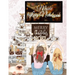 Movie Log Notebook: Holiday Hallmark Movie Watching Thanksgiving Journal For Women - Personal TV Films And Series Bucket List Note Book For Wife, Girl