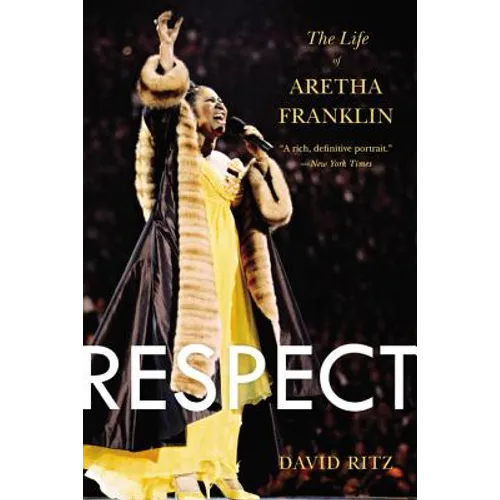 Respect: The Life of Aretha Franklin