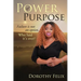 Power Of Purpose: Failure Is Not An Option, Who Said It's Over?