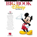 The Big Book of Disney Songs: Cello