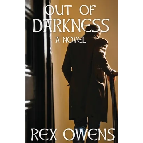 Out Of Darkness - A Novel