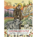 Saint Francis and the Wolf