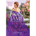 How to Be a Wallflower: A Would-Be Wallflowers Novel