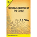 Historical Heritage of the Tamils