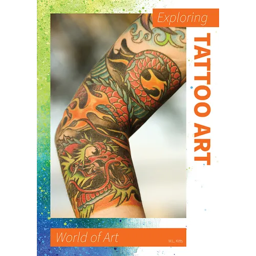 Exploring Tattoo Art